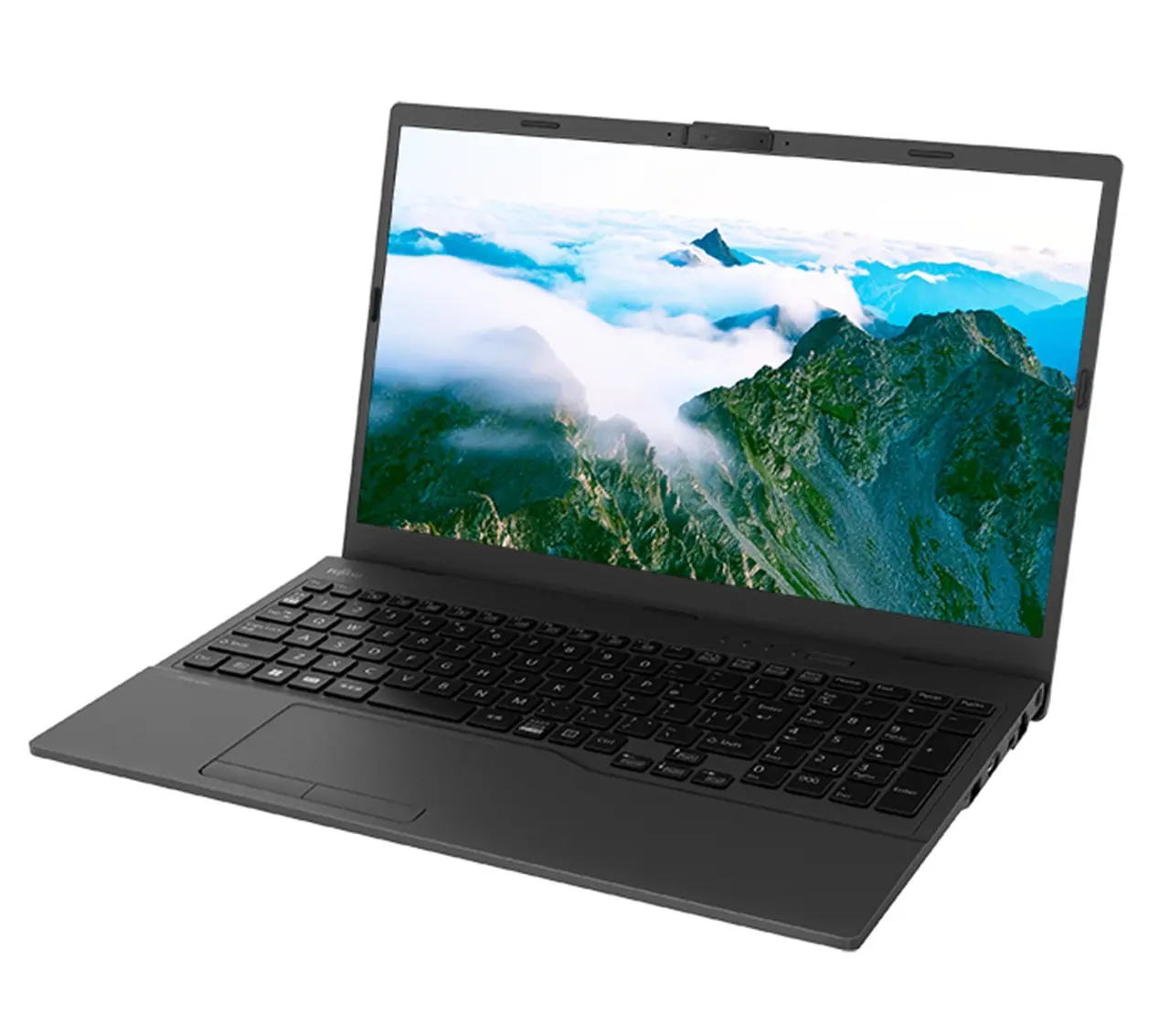 富士通 FMV lite WA1/H3 FMVWH3A112(第12世代CPU)