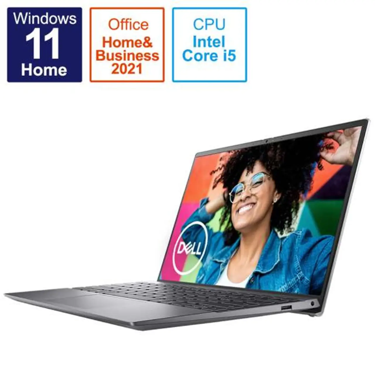 DELL Inspiron 13 5310 MI553-BWHBC (第11世代CPU)