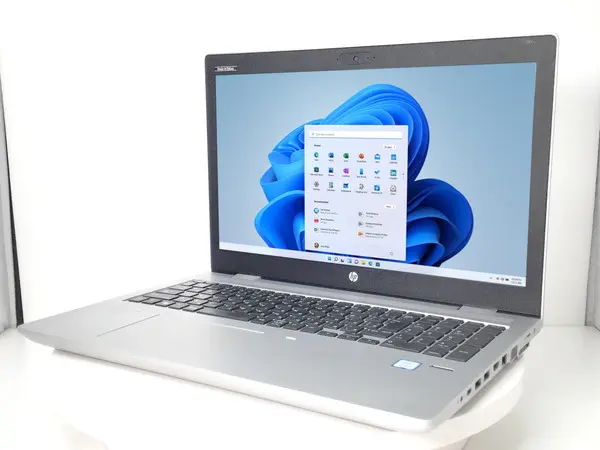HP ProBook 650 G4（第8世代CPU）

