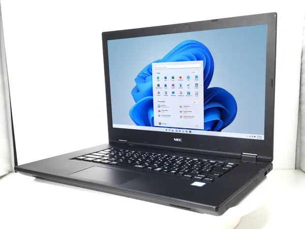 NEC VersaPro VKM16X-5（第8世代CPU）

