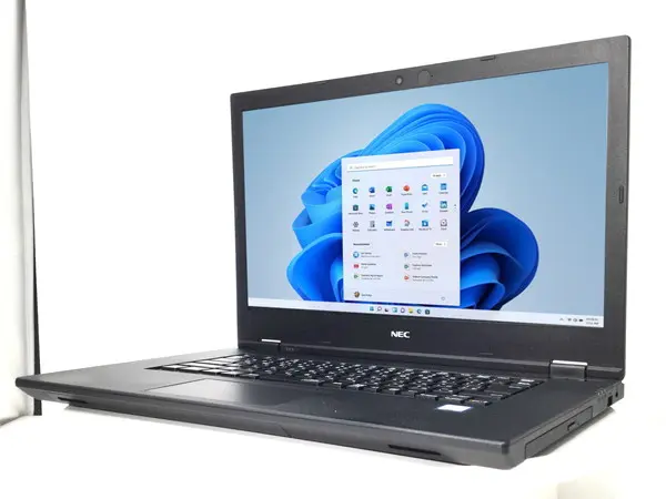 NEC VersaPro VKT16X-5（第8世代CPU）



