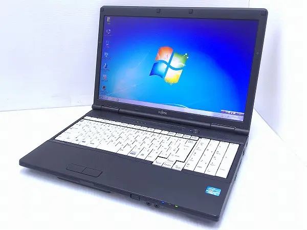 富士通 LIFEBOOK A572/E