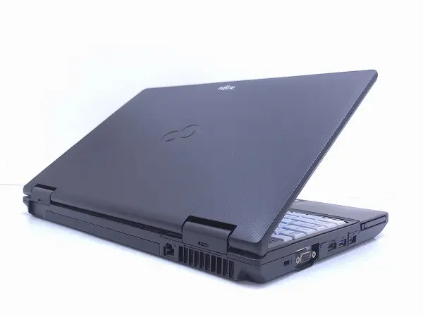 使い易い】富士通ビジネスノート Core i3 A572