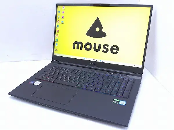 mousecomputer G-tune NG-N-i7930PA1