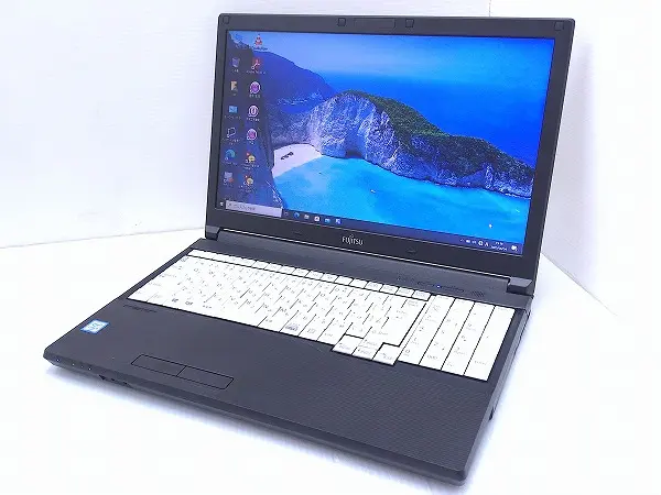 富士通 LIFEBOOK A576/TX