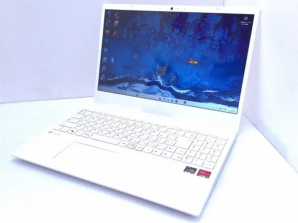 NEC LAVIE PC-N1565AAW