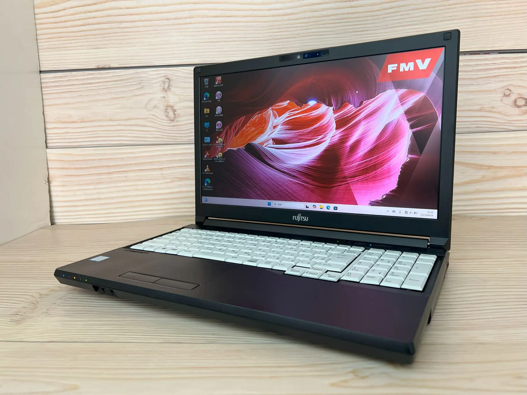 富士通 LIFEBOOK A579/A