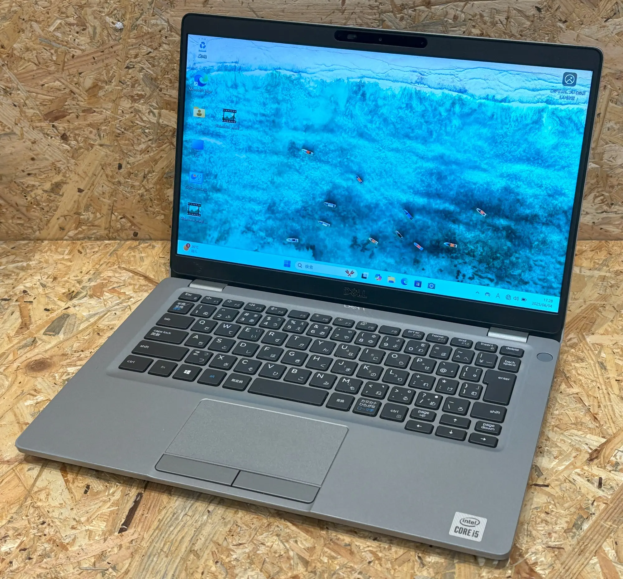 DELL Latitude 5310（第10世代CPU）