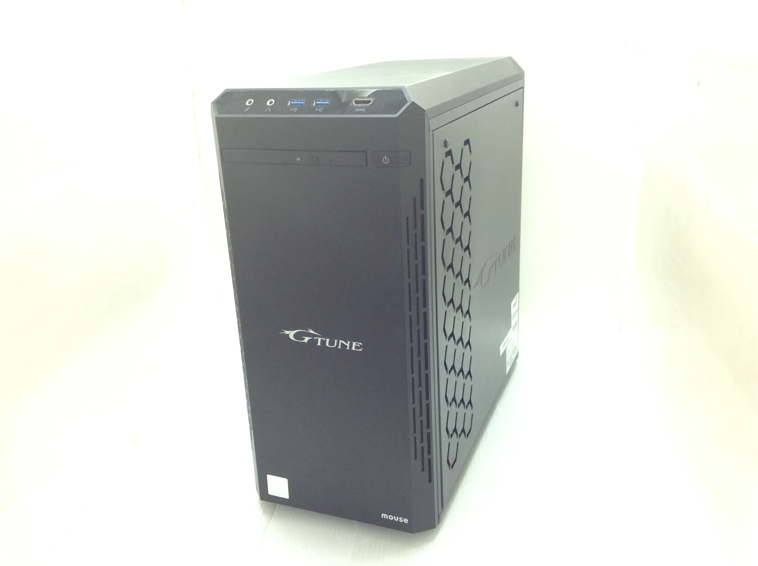 ﾏｳｽｺﾝﾋﾟｭｰﾀｰ NG-im610SA6 Win11・SSD・メモリ32GB・RTX3060モデル