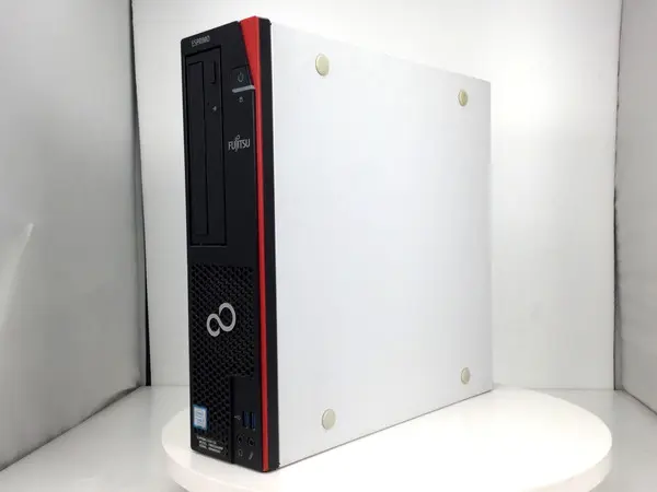 富士通 ESPRIMO D587/SX（第7世代Corei5CPU）