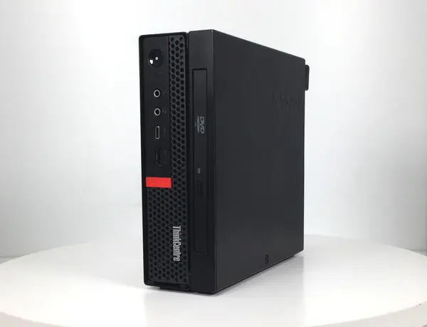 Lenovo ThinkCentre M720Q Tiny（第8世代CPU）