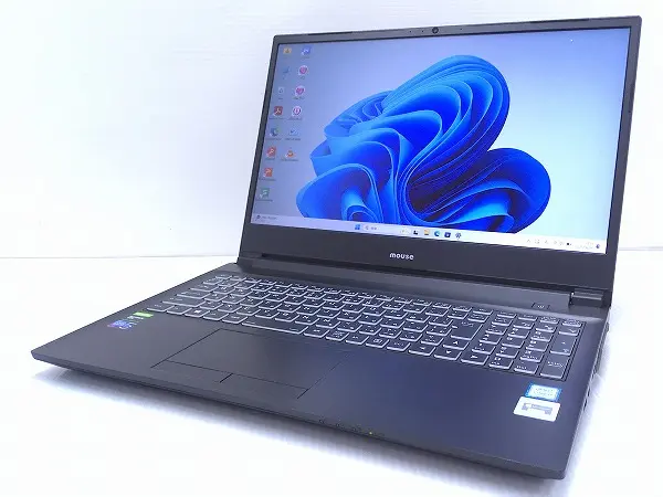 mousecomputer EGPN797G166S5