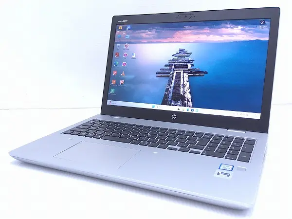 HP ProBook 650 G5