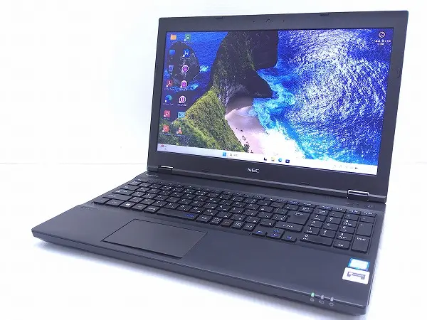 NEC VersaPro VKH19X-4