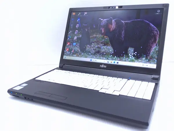 富士通 LIFEBOOK A749/B