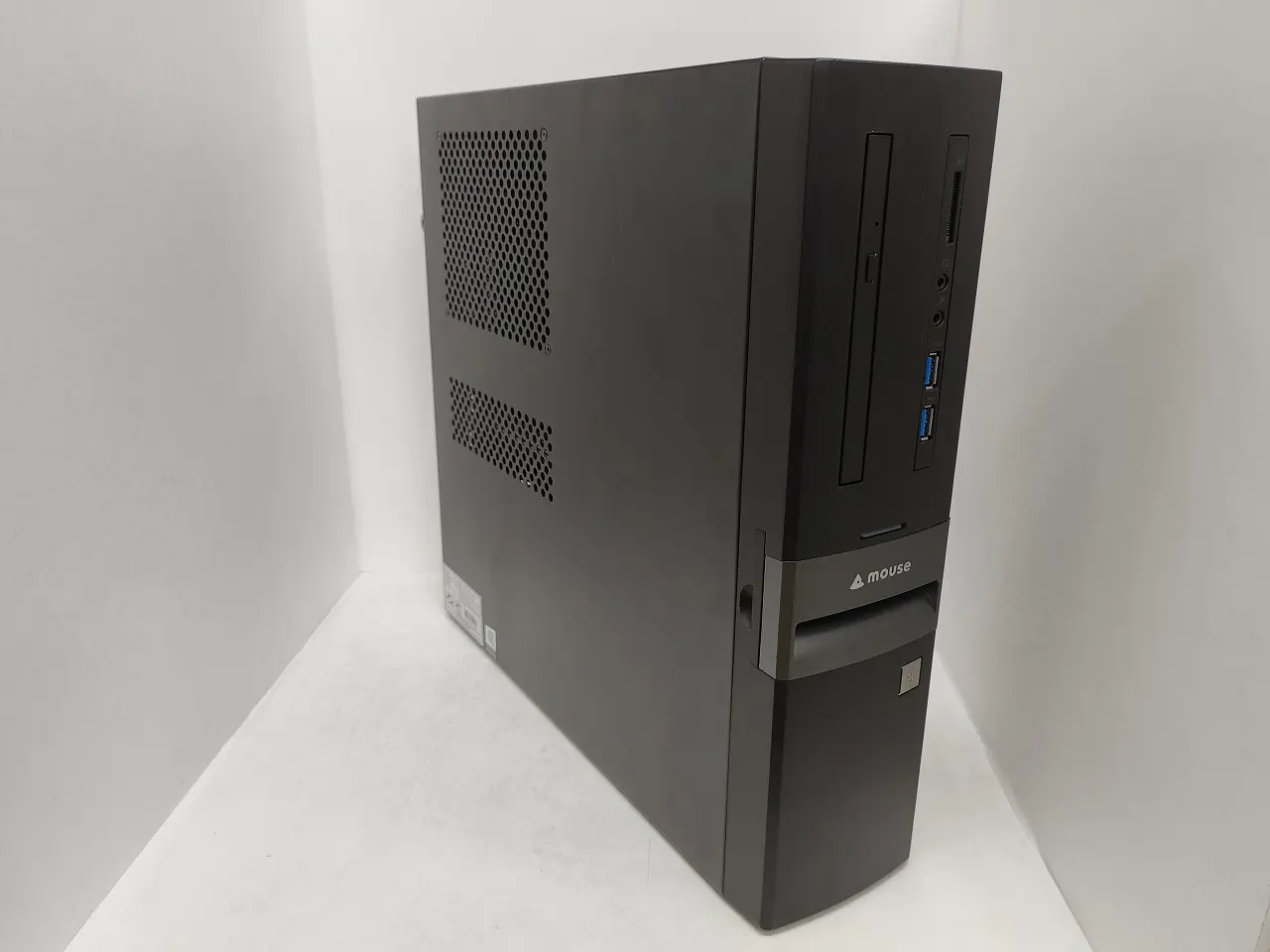 mouse LM-iGS410XD2-EX7（第9世代Corei7）