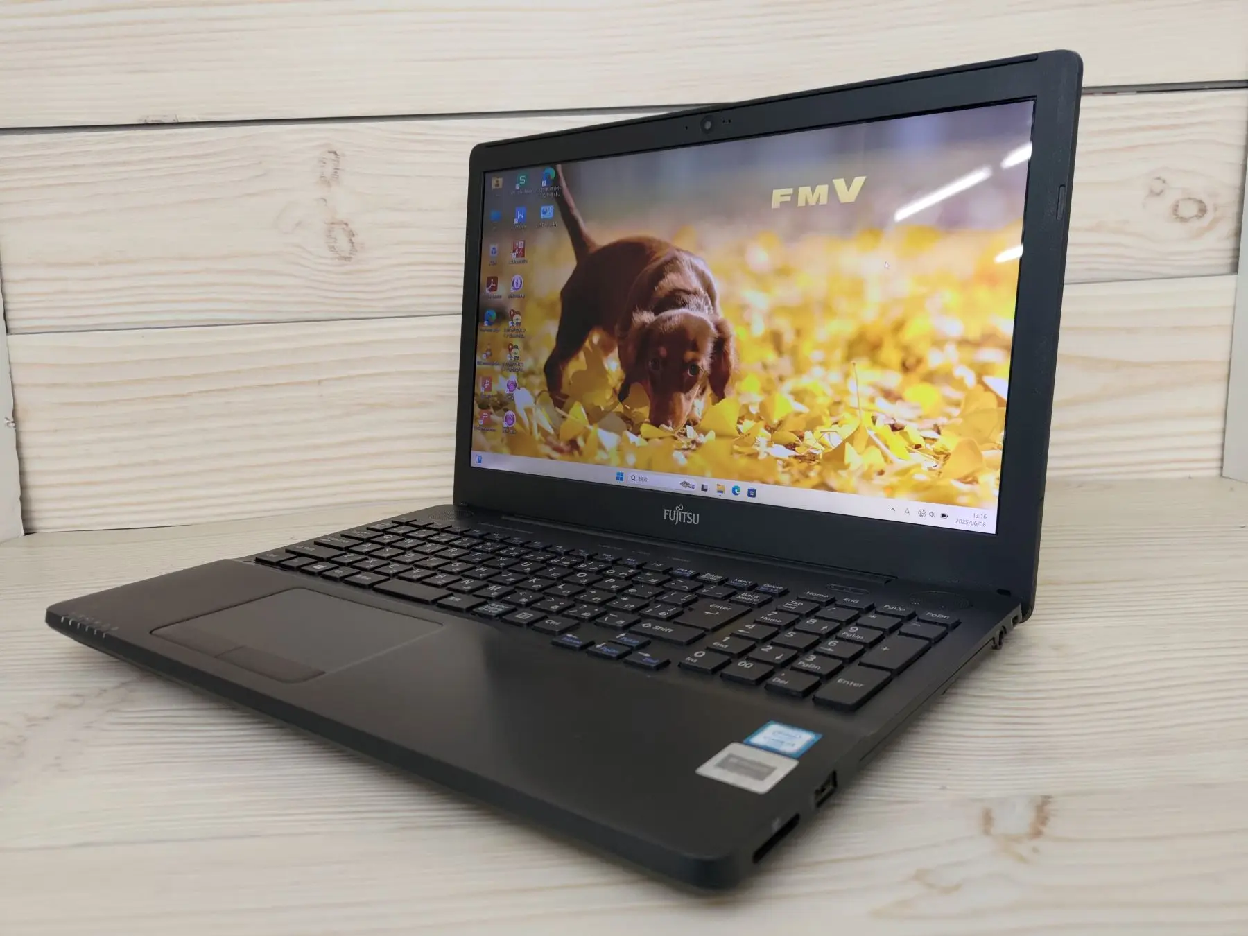 富士通 LIFEBOOK AH45/X

