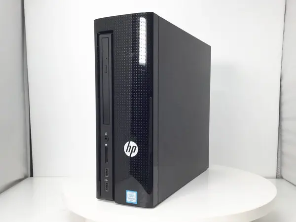 HP Slimline 260-p030jp（第6世代CPU）

