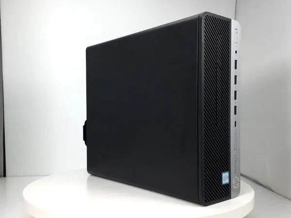 HP ProDesk 600 G3 SFF（第6世代CPU）