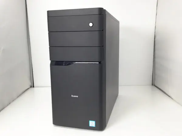 UNITCOM オリジナルDT（SSD：500GB/GTX1650 VRAM：4GB）

