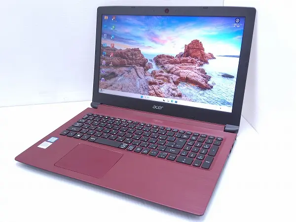 acer Aspire 3 A315-53