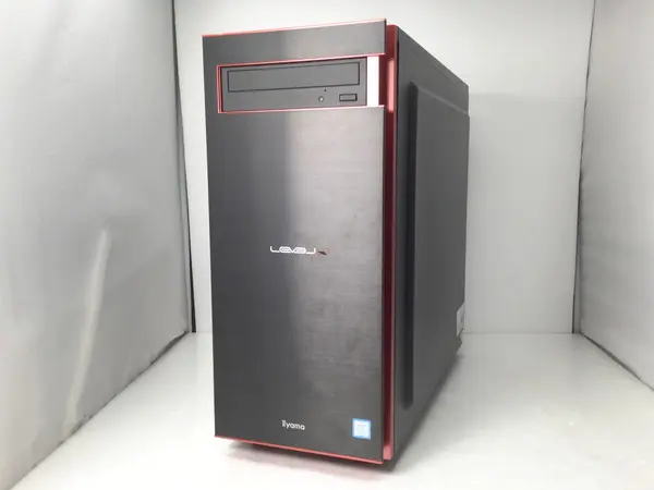 UNITCOM オリジナルDT（SSD：500GB/RTX2060 SUPER VRAM：8GB）

