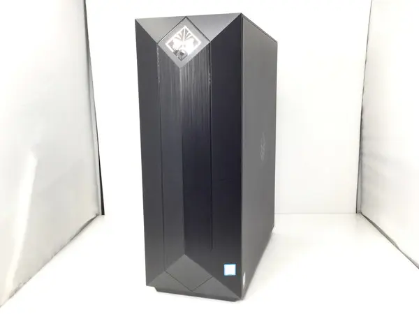 HP オリジナルDT（SSD：500GB/GTX1660 SUPER VRAM：6GB）

