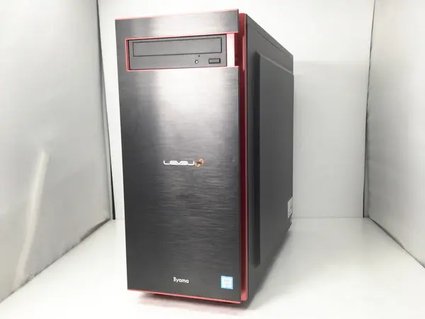 UNITCOM オリジナルDT（SSD：500GB/GTX1080 VRAM：8GB）