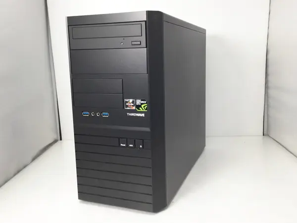 DOSPARA オリジナルDT（SSD：500GB/GTX1660 VRAM：6GB）