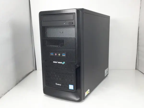 UNITCOM オリジナルDT（SSD：500GB/GTX1650 VRAM：4GB）