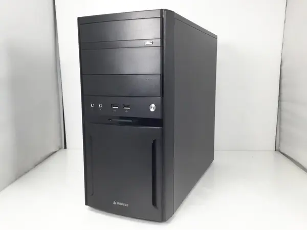 mouse computer オリジナルDT