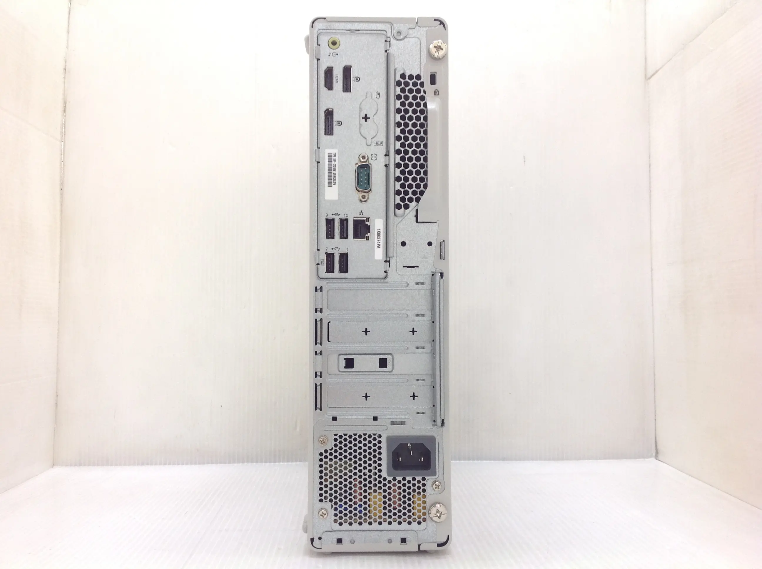 NEC Mate MRT29L-Y デスクトップPC メモリ8GB SSD NEC Mate MRT29L-Y Win11Pro・SSDモデル