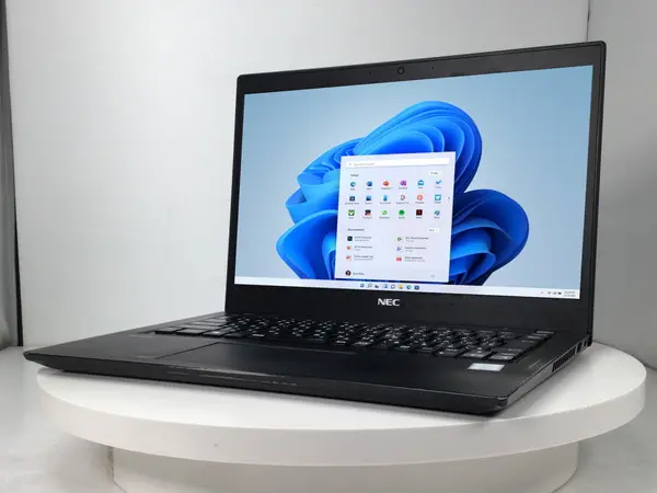 NEC VersaPro VKM16/B-6（第8世代CPU）