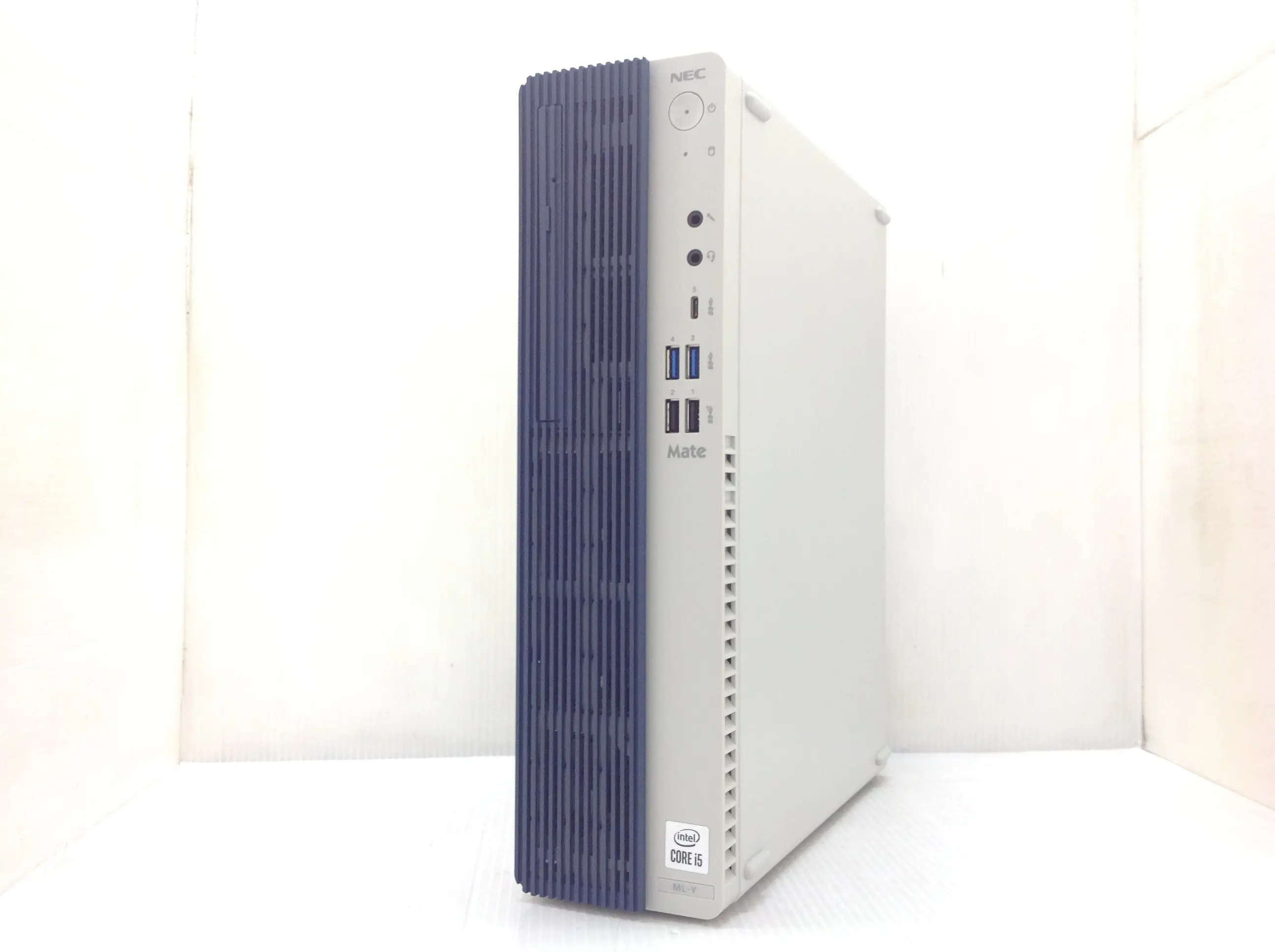 NEC Mate MRT29L-Y Win11Pro・SSD・メモリ16GBモデル