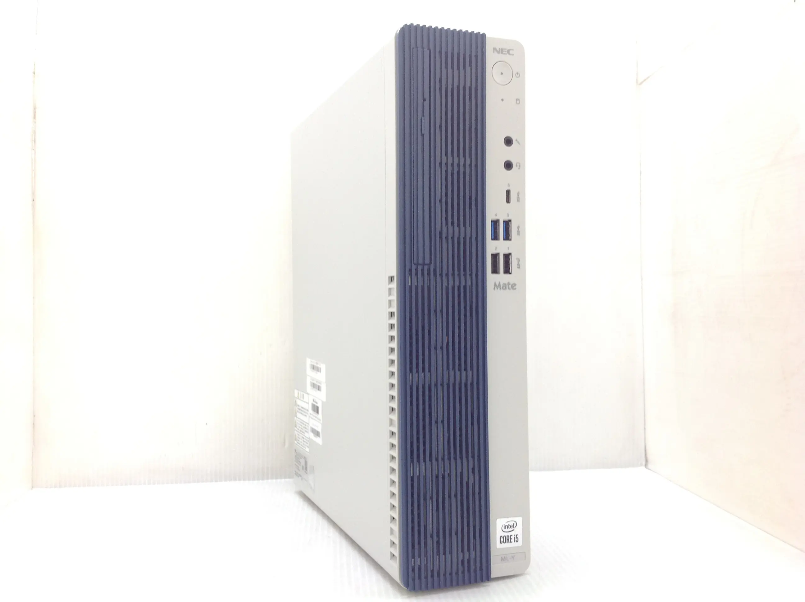 NEC Mate/Win11Pro/メモリ16GB/SSD240GB/GT710 NEC Mate/Win11Pro/メモリ16GB/SSD240GB/GT710 - メルカリ