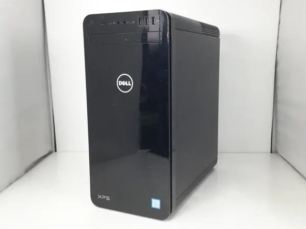 DELL オリジナルDT（SSD：1TB/GTX1660 SUPER VRAM：6GB）





