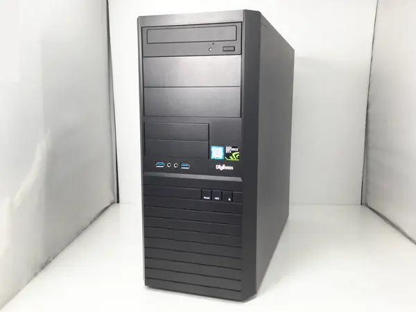 DOSPARA オリジナルDT（SSD：500GB/GTX1650 SUPER VRAM：4GB）



