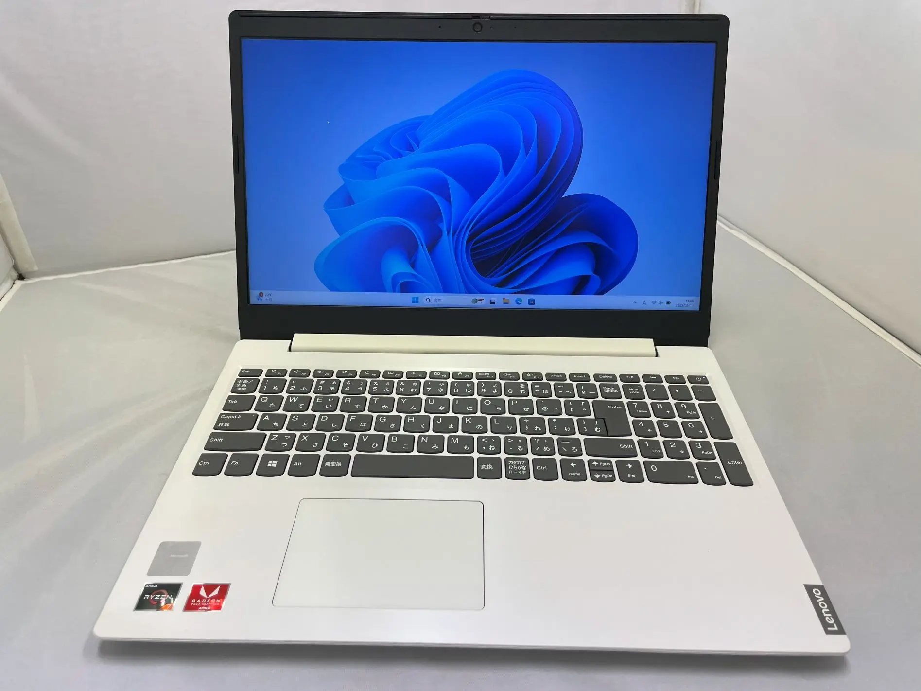 Lenovo ideapad L340(9世代)