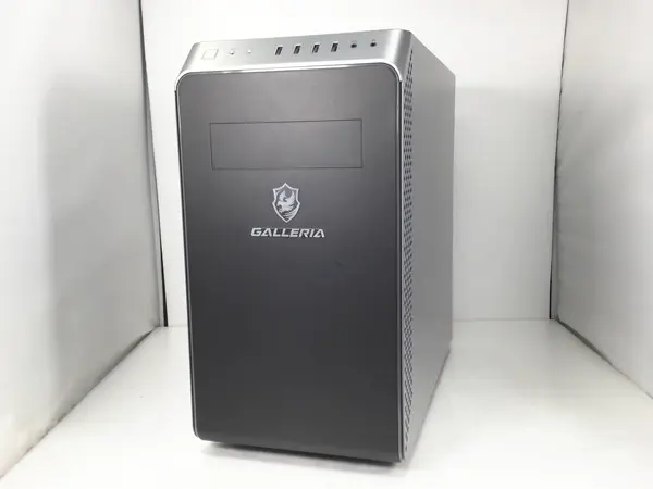 ORIGINAL オリジナルDT（SSD：500GB/RTX2060 SUPER VRAM：8GB）

