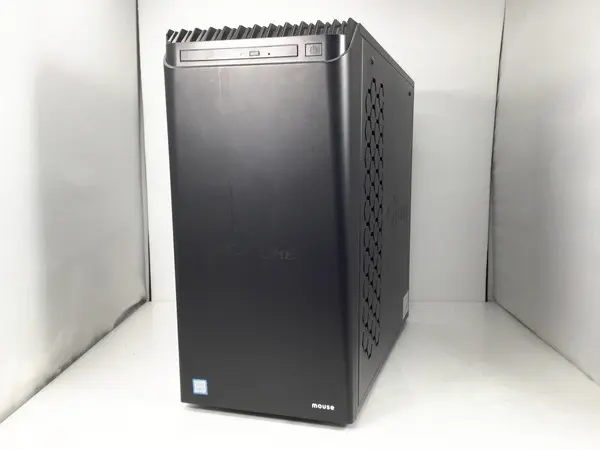 mouse computer オリジナルDT（新品SSD：500GB/RX5700 VRAM：8GB）