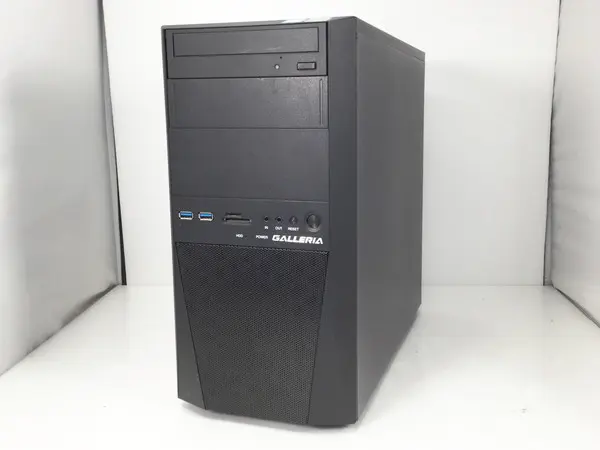 DOSPARA オリジナルDT（SSD：500GB/GTX1650 VRAM：4GB）