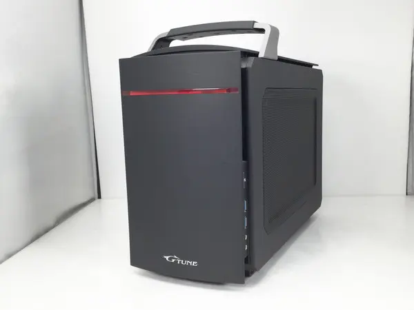 mouse computer オリジナルDT（SSD：500GB/GTX1660 VRAM：6GB）