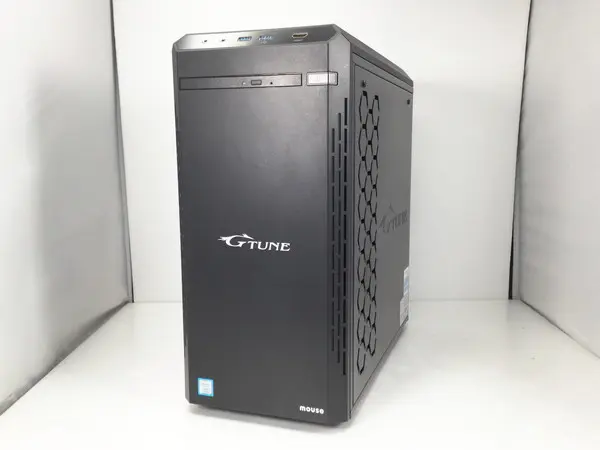 mouse computer オリジナルDT（SSD：500GB/GTX1650 VRAM：4GB）