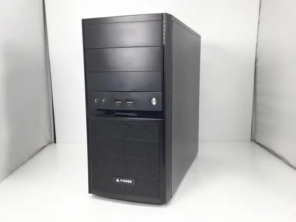 mouse computer オリジナルDT（SSD：500GB/GTX1070 VRAM：8GB）