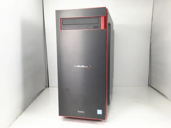 UNITCOM オリジナルDT（SSD：500GB/GTX1660Ti VRAM：6GB）