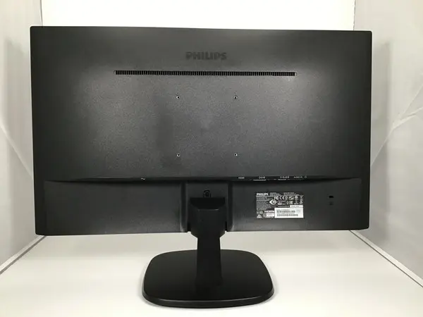 PHILIPS 27インチモニター 273V7QDAB/11 (解像度：1920 x 1080