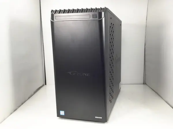 mouse computer オリジナルDT（SSD：500GB/GTX1070 VRAM：8GB）