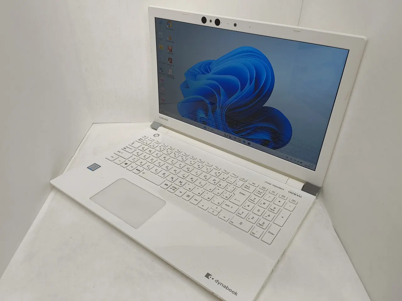 Dynabook T55/GWS（第8世代Corei5）