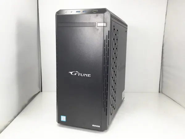 mouse computer オリジナルDT（SSD：500GB/GTX1070 VRAM：8GB）