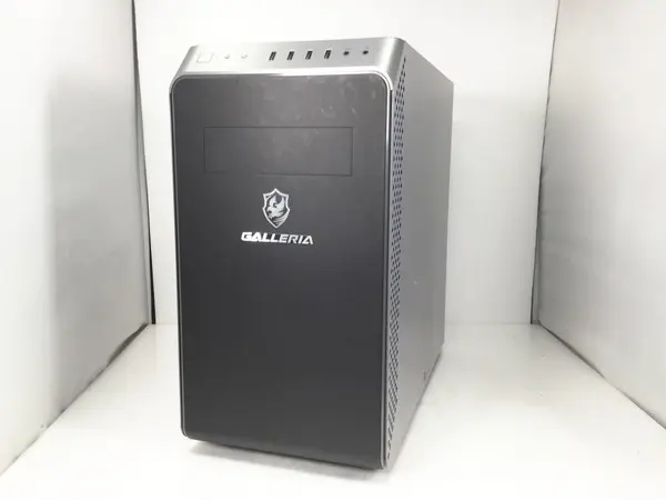 DOSPARA オリジナルDT（SSD：500GB/GTX1660Ti VRAM：6GB）